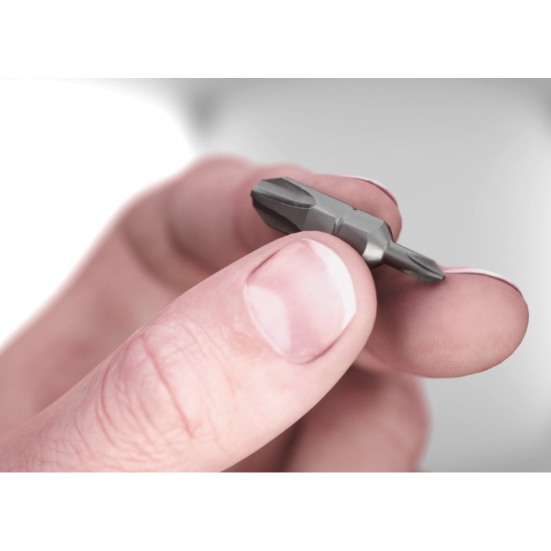 Wiha Schraubendr.mit Bit Mag.Liftup26one | 43895