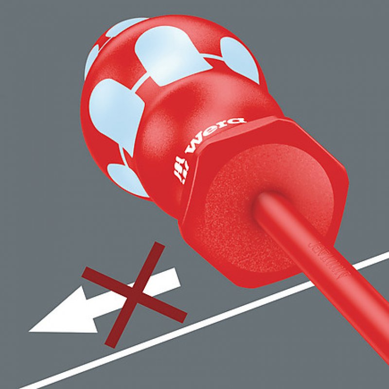 Wera 3167 i/7 TORX Set Straight screwdriver