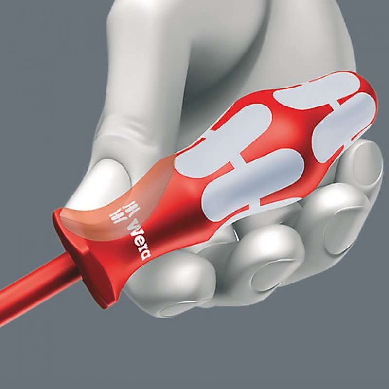 Wera 3167 i/7 TORX Set Straight screwdriver