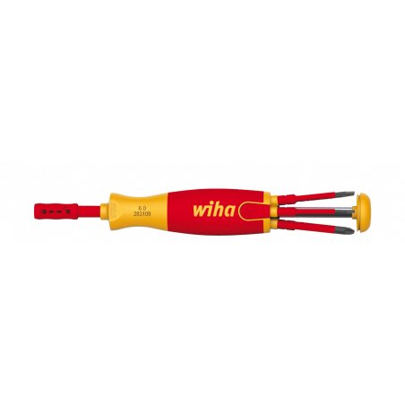 Wiha LiftUp electric | 38613