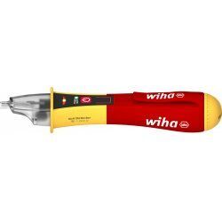 Wiha 43798 line voltage detector 90 - 1000 V Red, Yellow