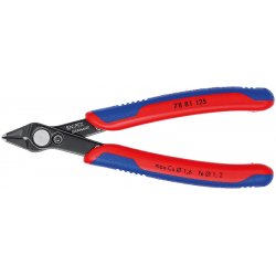Knipex 78 81 125 plier Diagonal pliers