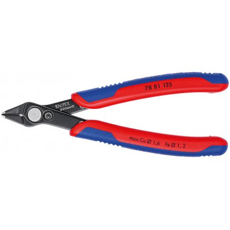 Knip Electronic Super Knips® 7881125