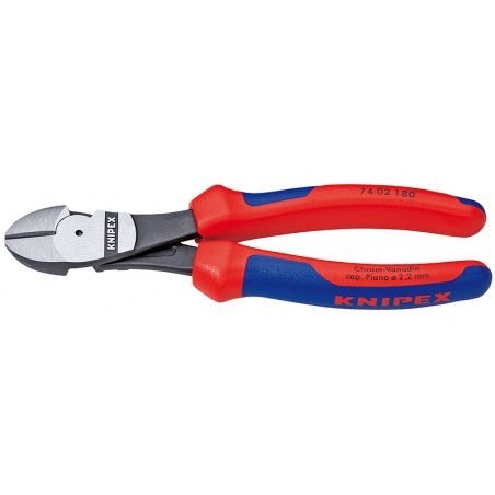Knipex 74 02 140 plier Diagonal pliers