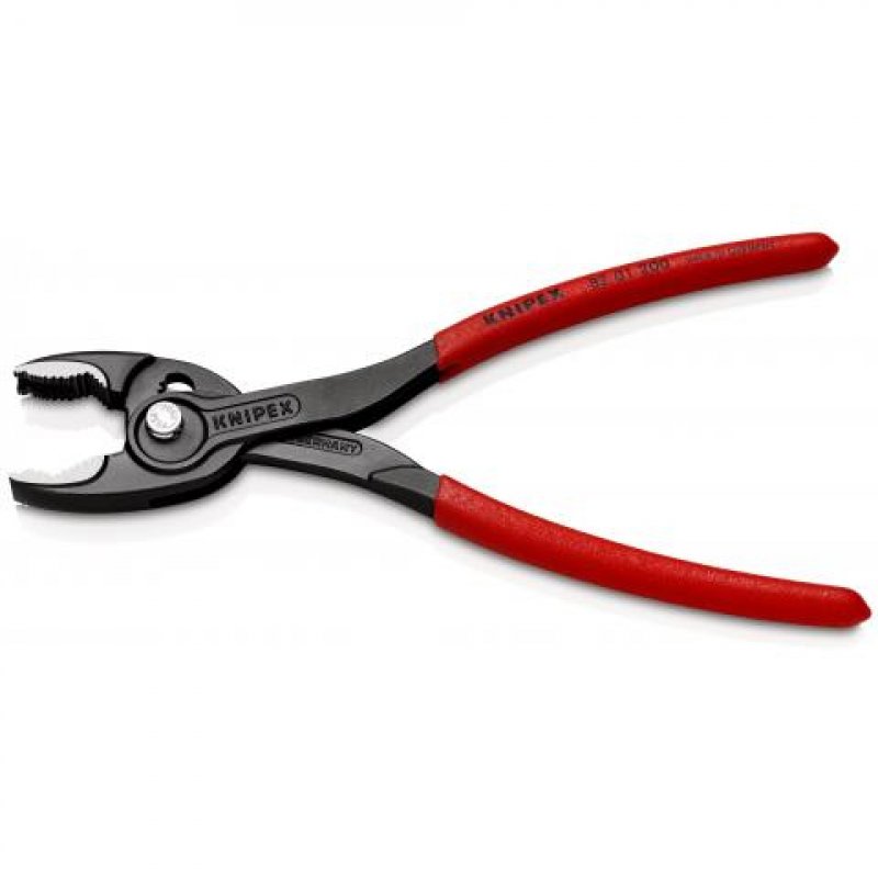 Knip TwinGrip Frontgreifzange | 82 01 200