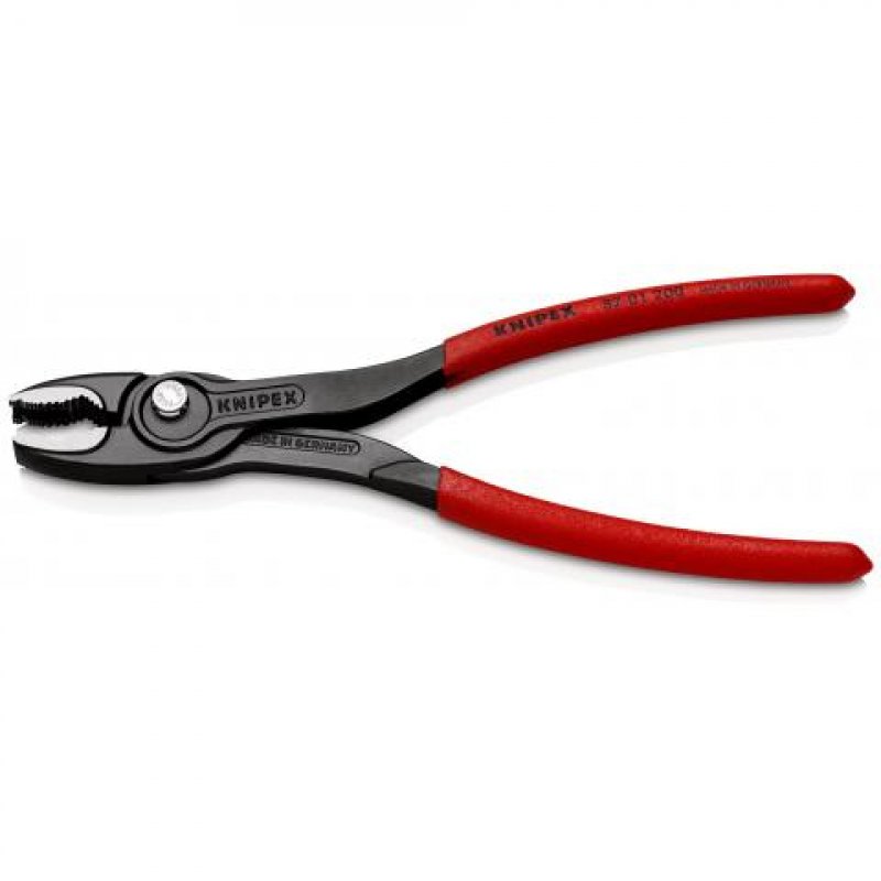 Knip TwinGrip Frontgreifzange | 82 01 200