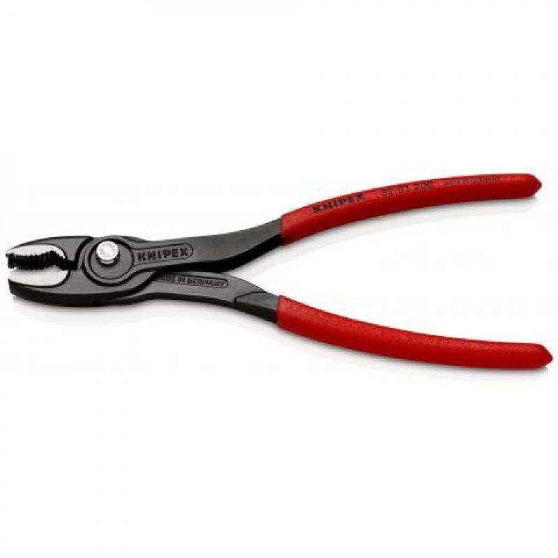 Knipex TwinGrip Pince à joint coulissant