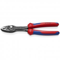 Knip TwinGrip Frontgreifzange | 82 02 200
