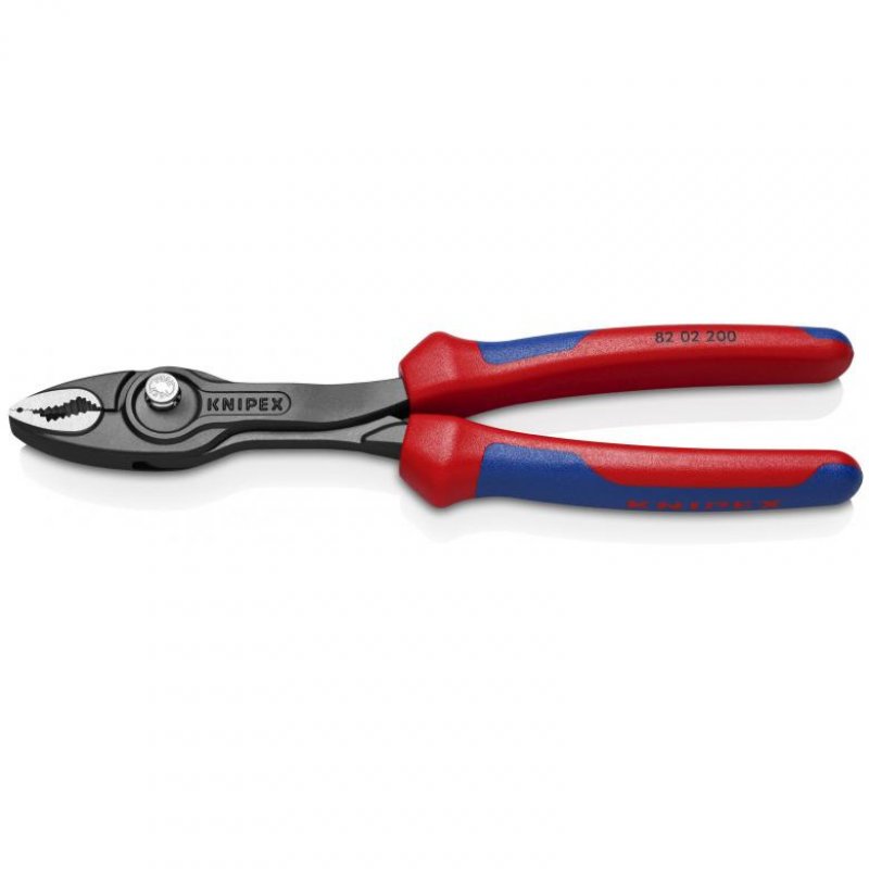 Knip TwinGrip Frontgreifzange | 82 02 200