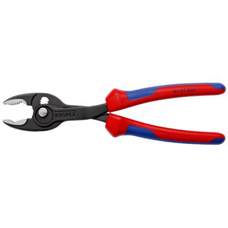Knip TwinGrip Frontgreifzange | 82 02 200