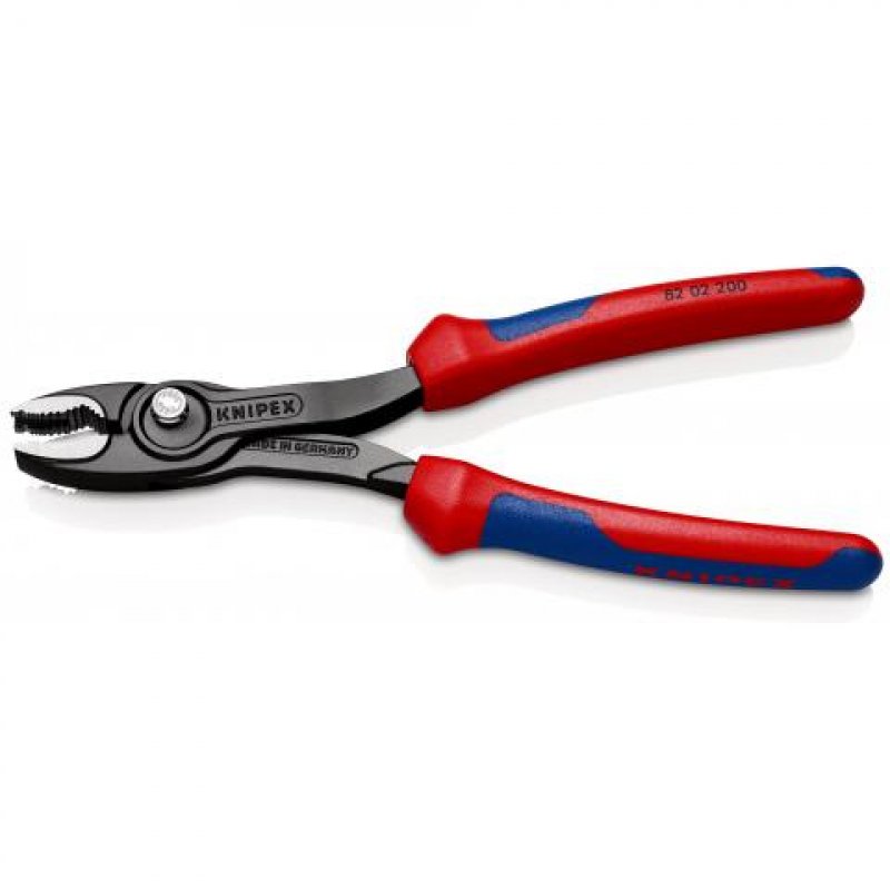 Knipex TwinGrip Slip-joint pliers
