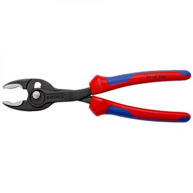 Knipex TwinGrip Slip-joint pliers