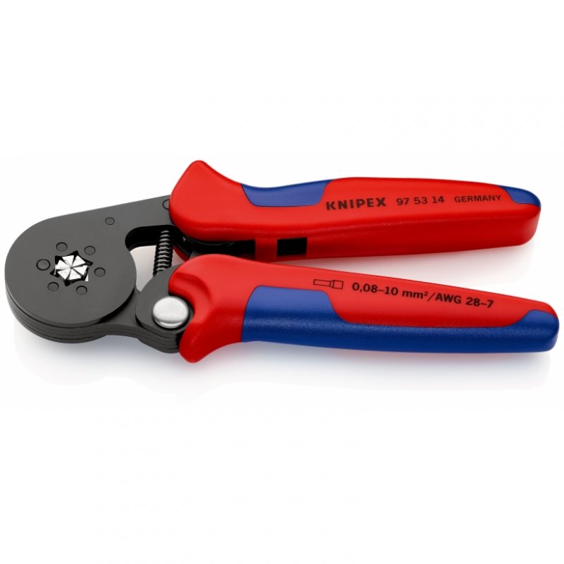 Knipex KP-975314SB