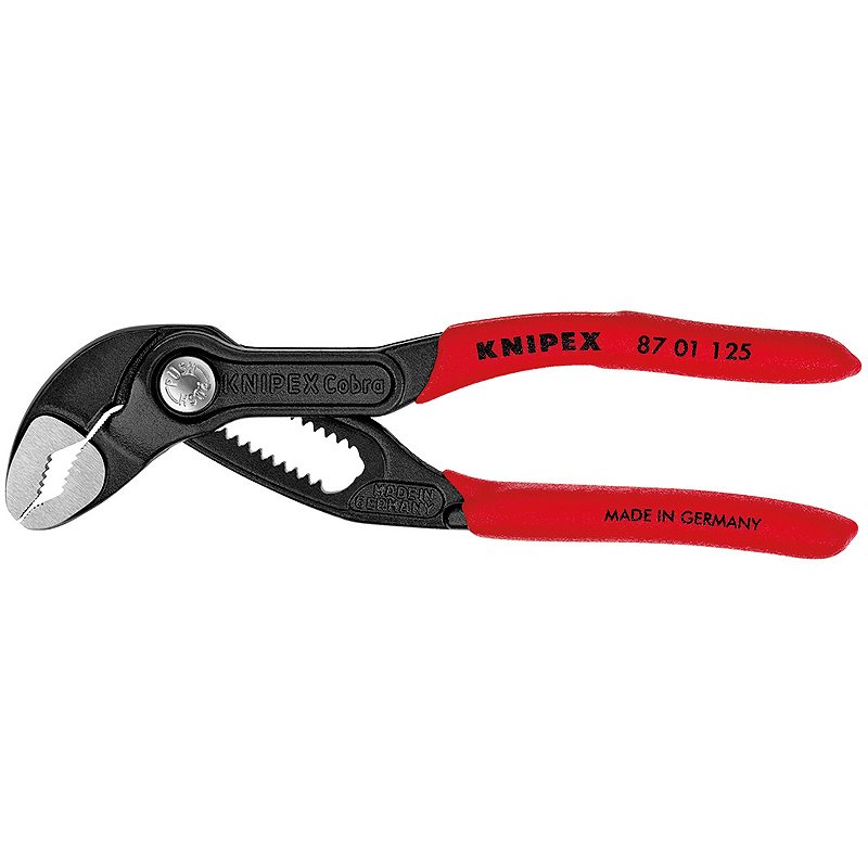 Knipex Cobra Pince à joint coulissant