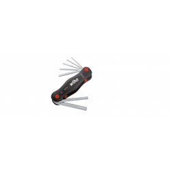 Wiha PocketStar Multi-bit screwdriver