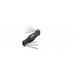 Wiha PocketStar Multi-bit screwdriver