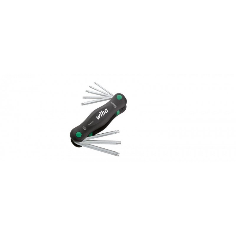 Wiha PocketStar Multi-bit screwdriver