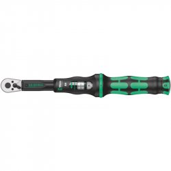 Wera Click-Torque A6 Drehmom.       1/4" | 05075605001