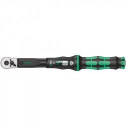 Wera Click-Torque B 1 Socket wrench 1 pc(s)