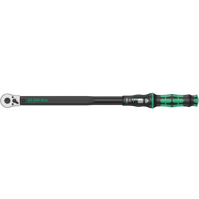 Wera Click-Torque C 4 Nm