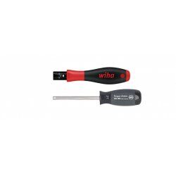 Wiha 2852 Set Torque screwdriver