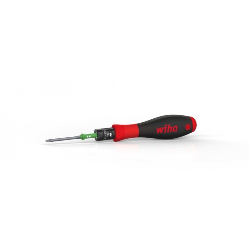 Wiha 2852 Set Torque screwdriver