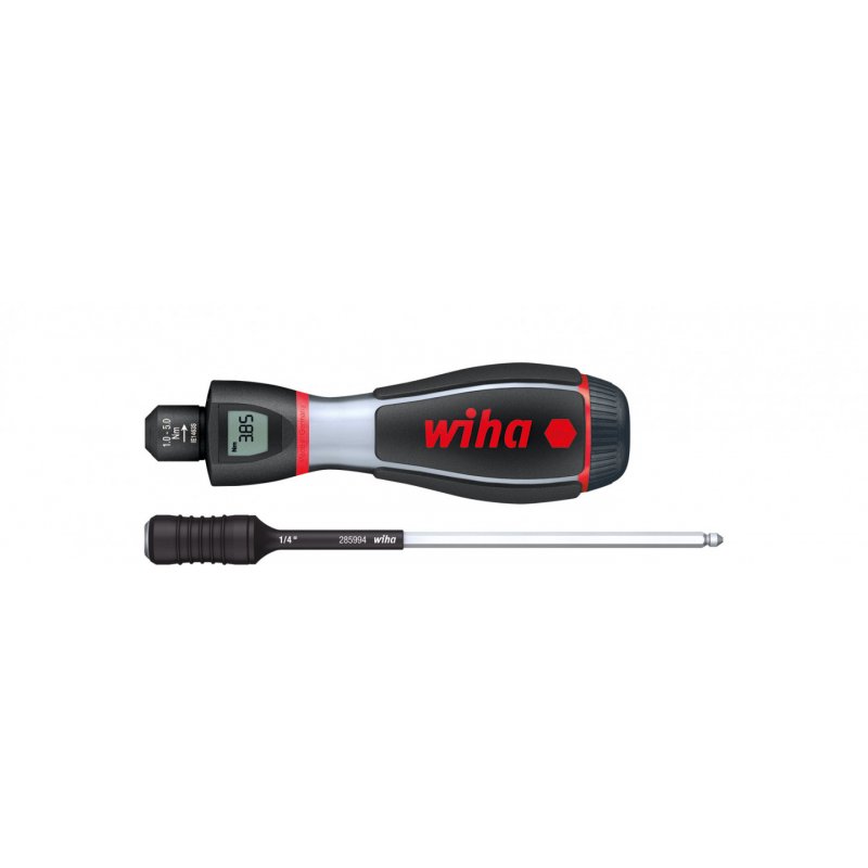 Wiha 36888 manual screwdriver Multi-bit screwdriver Torque screwdriver