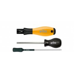 Wiha 30495 manual screwdriver Set