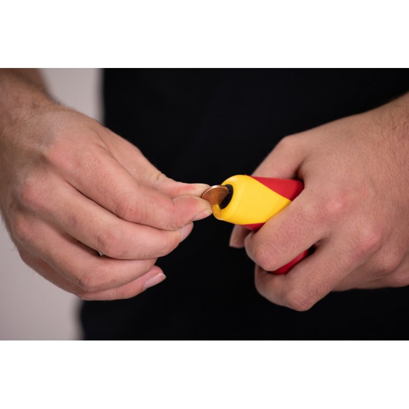 Wiha Torque screwdriver with T-handle TorqueVario-S T electric