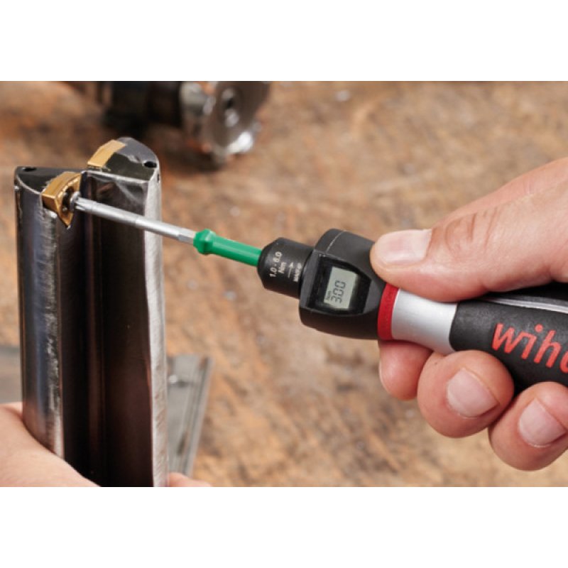 Wiha 2835 Single Torque screwdriver