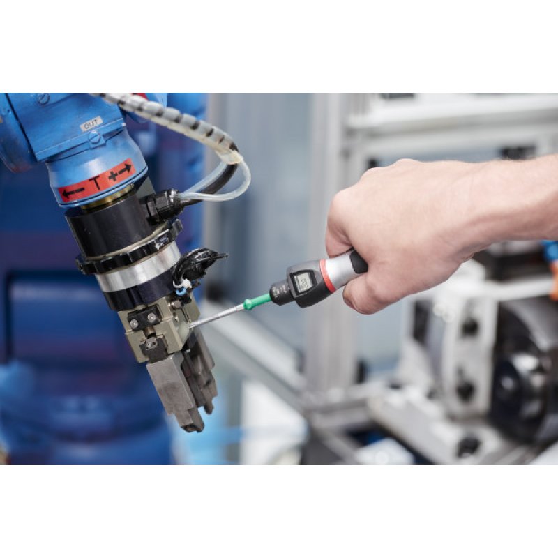 Wiha Drehm.-Schraubendr. iTorque | 36886