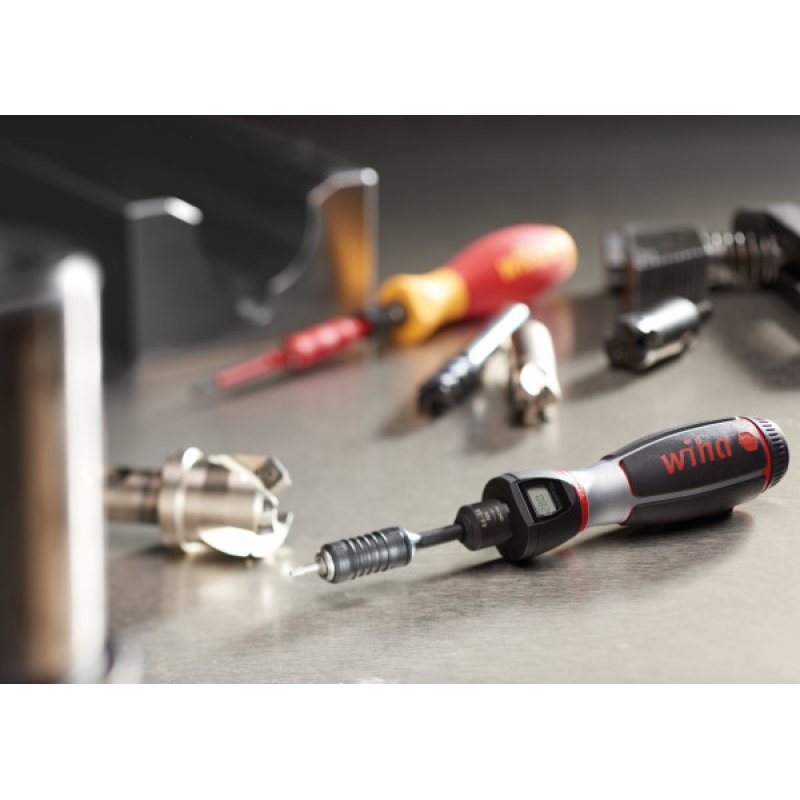 Wiha 2835 Single Torque screwdriver