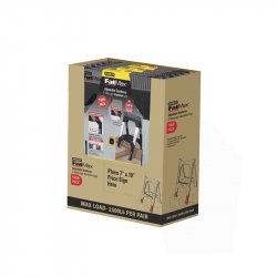 Stan Unterstellbock FatMax, Paar | 1-92-980