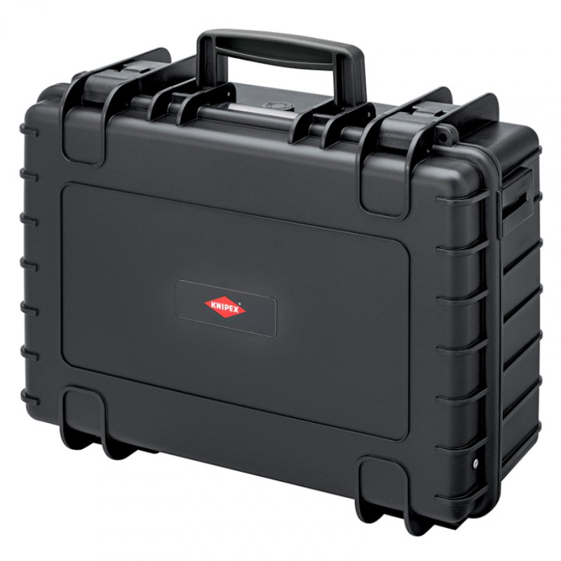 Knip Werkzeugk. "Robust23 Start" Elektro | 00 21 34 HL S2