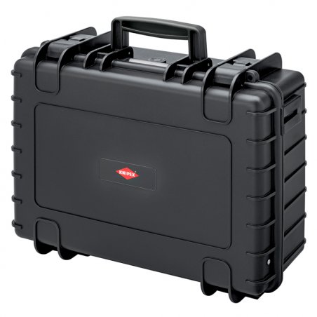 Knipex Robust23 Start Black Polypropylene (PP)