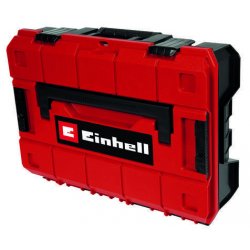 Einh E-Case foam Systemkoffer