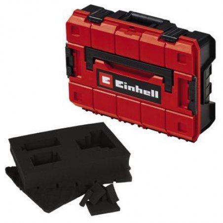 Einh E-Case S-F incl. grid foam