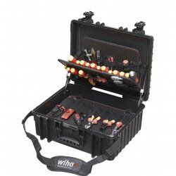 Wiha Competence XL 83 tools