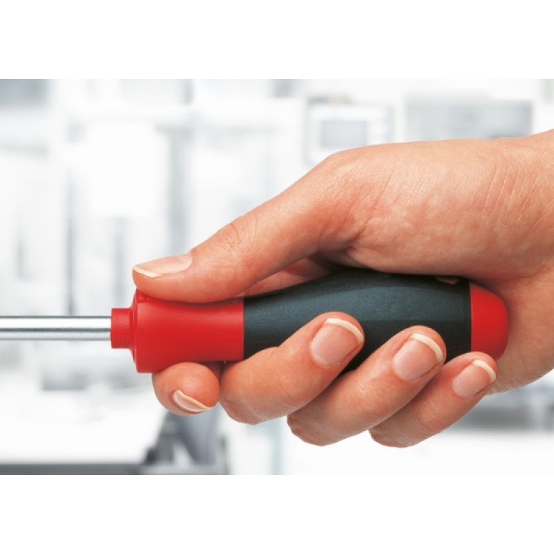 Wiha 36390 Caisse à outils pour mécanicien 31 outils