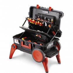 Wiha Tool Set Elect Comp XXL 3 | 44128