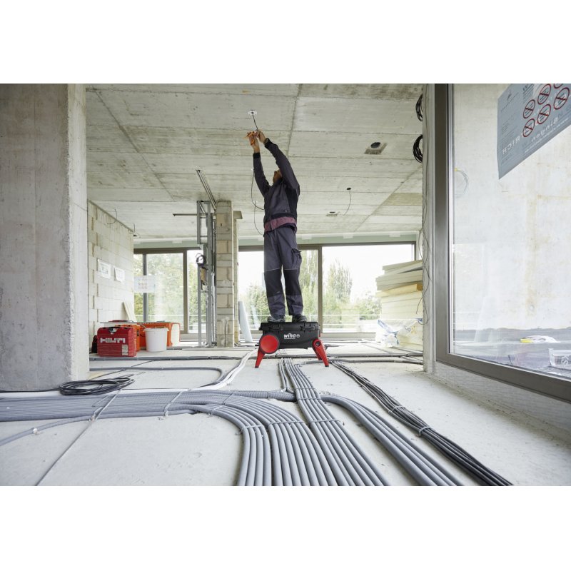 Wiha Tool Set Elect Comp XXL 3 | 44128