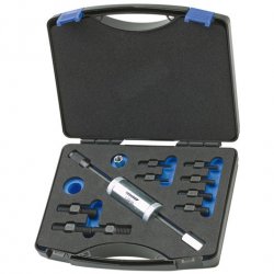 Gedo bl Gewindeadapter-Satz mit Gleitham | 1936557