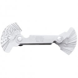 Gedore 6549730 marking gauge