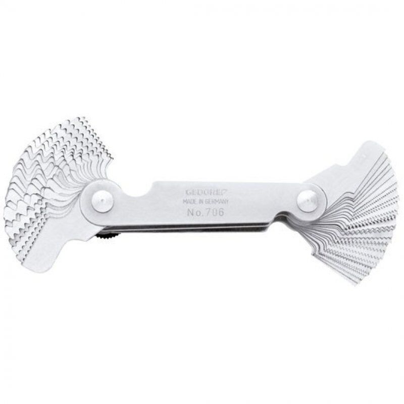 Gedore 6549730 marking gauge