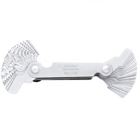 Gedo Bl Gewindelehre | 6549730