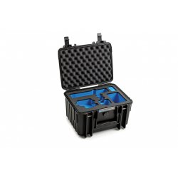 BWI outdoor.case Typ 2000/B/GoPro9    bk | 2000/B/GoPro9
