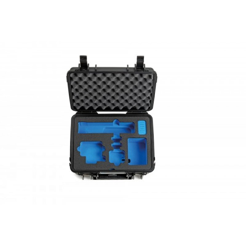 BWI outdoor.case Typ 2000/B/GoPro9    bk | 2000/B/GoPro9