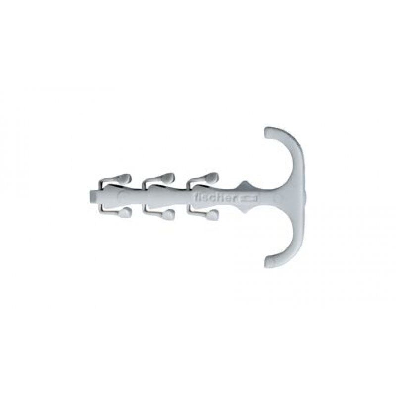 Fisc Steckfix SF plus ZS 10 | 058184