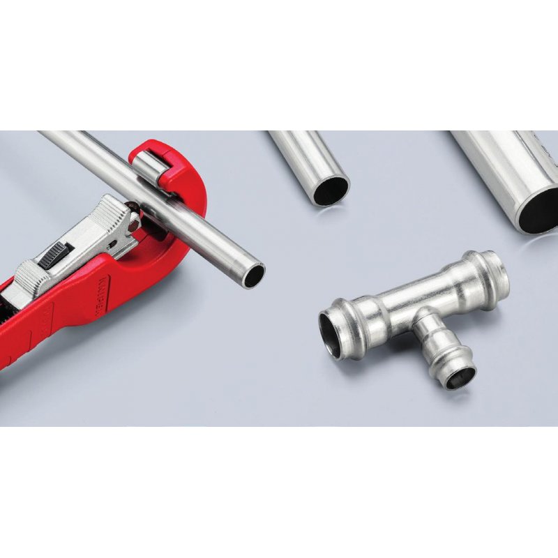 Knipex TubiX Pipecutter