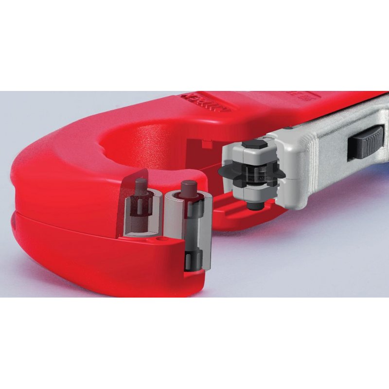 Knip Rohrschneider TubiX | 90 31 02 BK